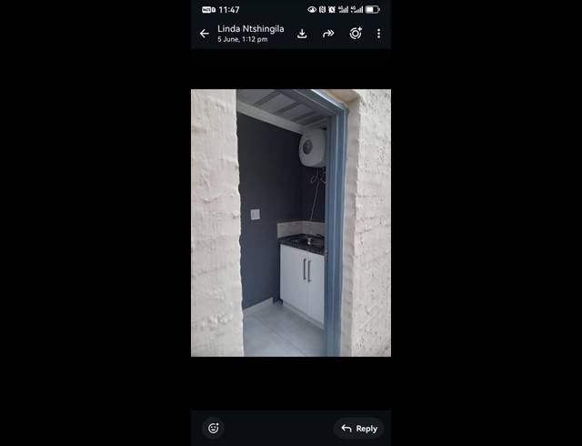 1 BEDROOM PROPERTY TO RENT IN NATALSPRUIT